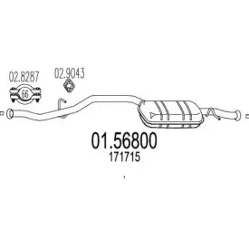 mts-0156800