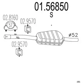 mts-0156850