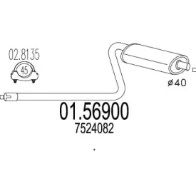 mts-0156900