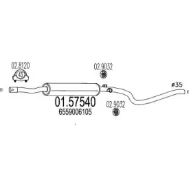 mts-0157540