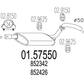 mts-0157550