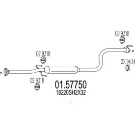 mts-0157750