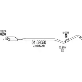 mts-0158050