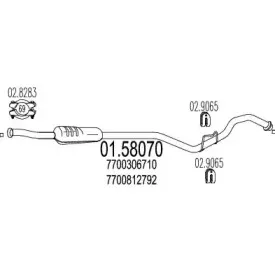 mts-0158070