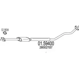 mts-0159400