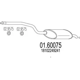 mts-0160075