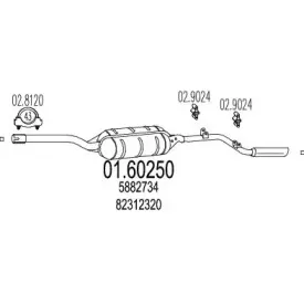 mts-0160250