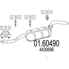 mts-0160490