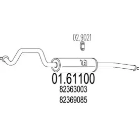 mts-0161100