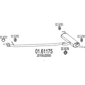 mts-0161175