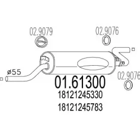 mts-0161300
