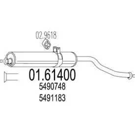 mts-0161400