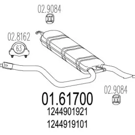 mts-0161700