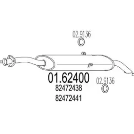 mts-0162400