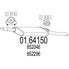 mts-0164150
