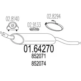 mts-0164270