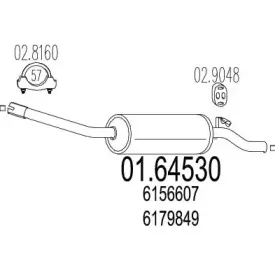mts-0164530