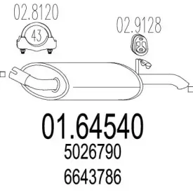 mts-0164540