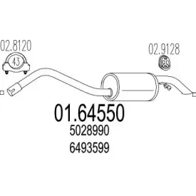 mts-0164550