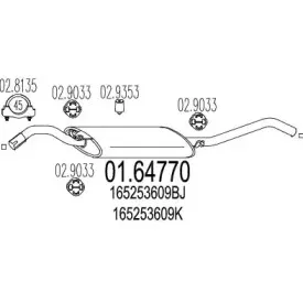 mts-0164770