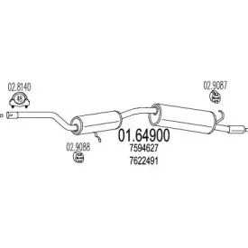 mts-0164900