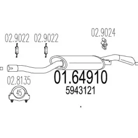 mts-0164910