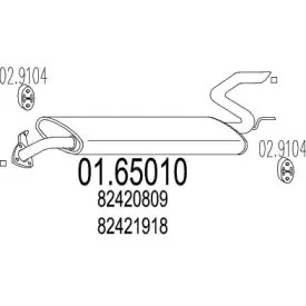 mts-0165010