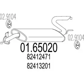 mts-0165020