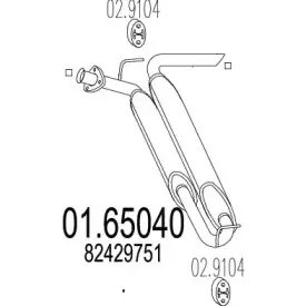 mts-0165040