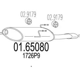 mts-0165080