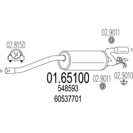mts-0165100