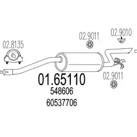 mts-0165110