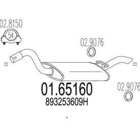 mts-0165160
