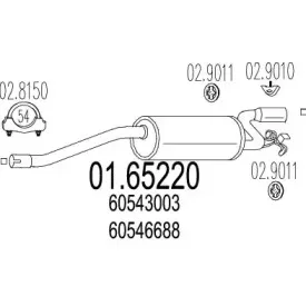mts-0165220