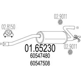 mts-0165230
