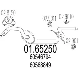 mts-0165250