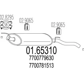 mts-0165310