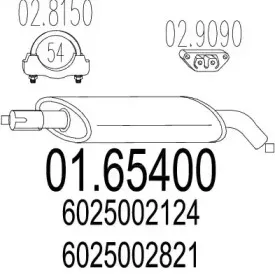 mts-0165400