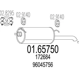 mts-0165750