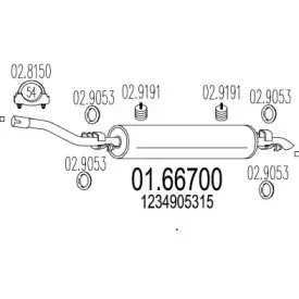 mts-0166700