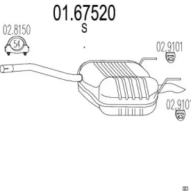 mts-0167520