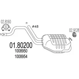 mts-0180200
