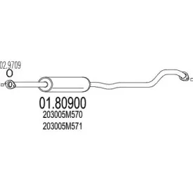 mts-0180900