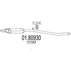 mts-0180930