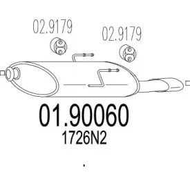 mts-0190060