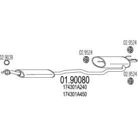 mts-0190080
