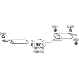 mts-0190150