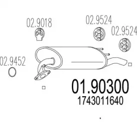 mts-0190300