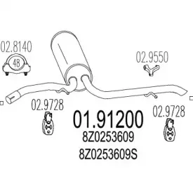 mts-0191200