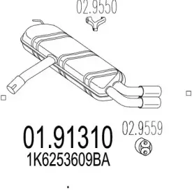 mts-0191310